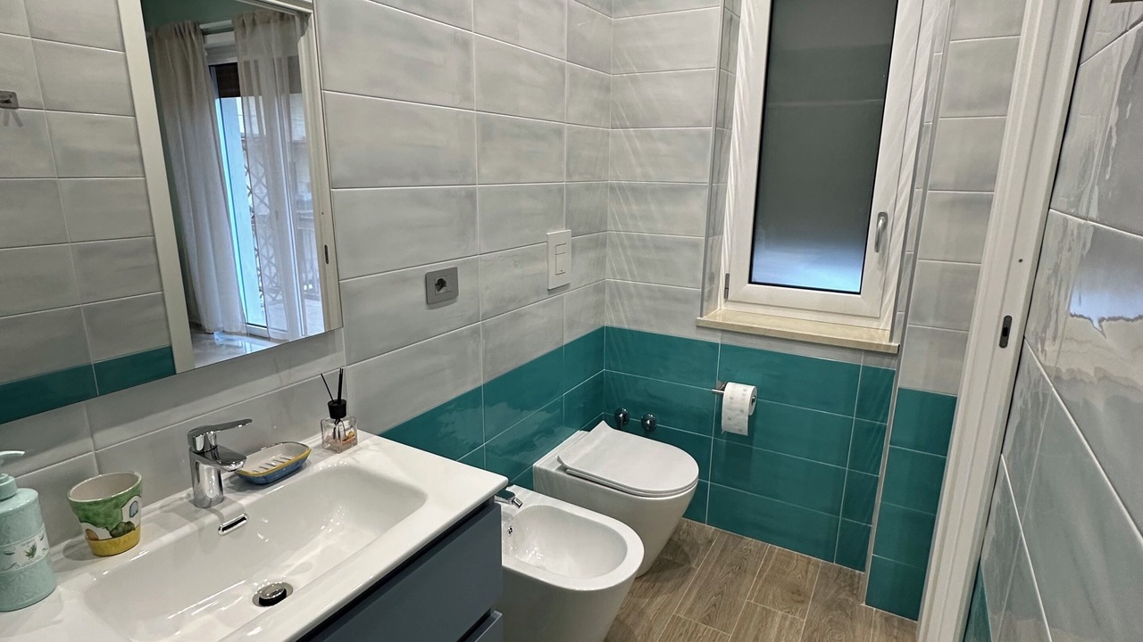 Photo of Bathroom in Portici