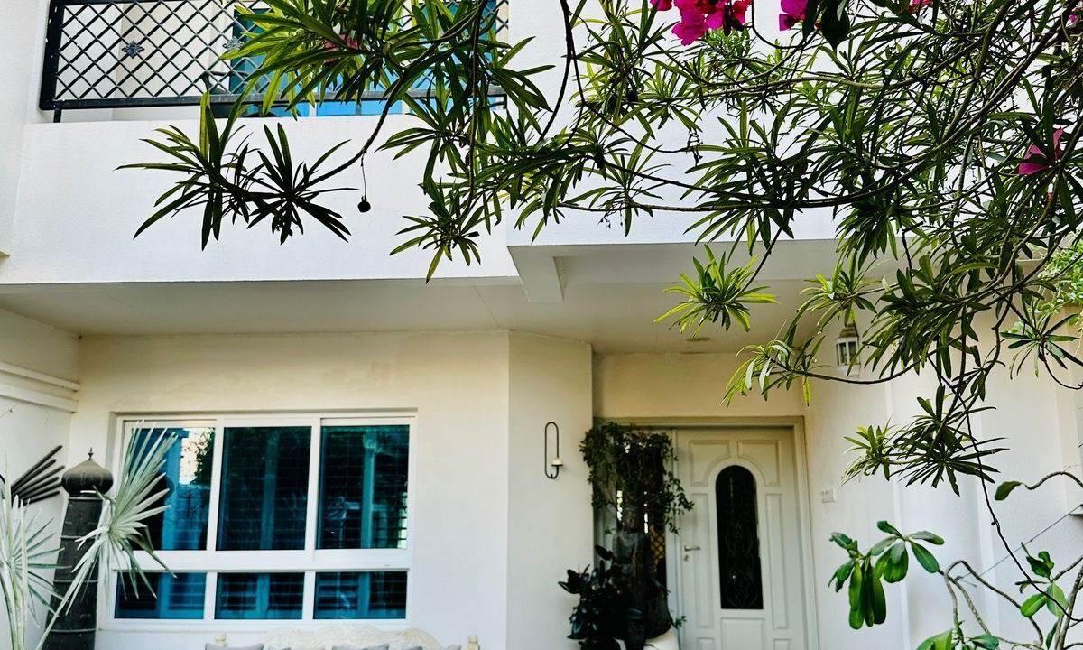 Photo of Outdoor in Jumeira 3