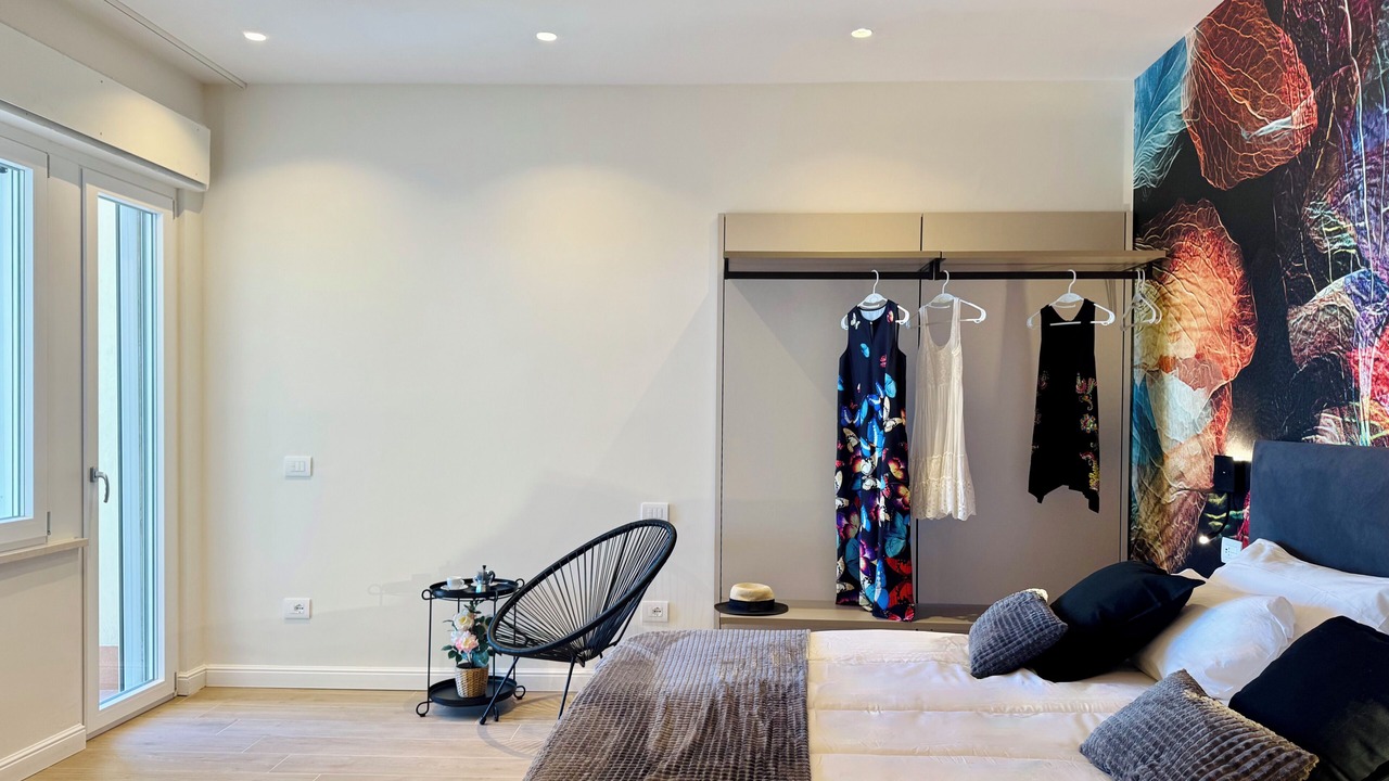 Photo of Bedroom in Meta