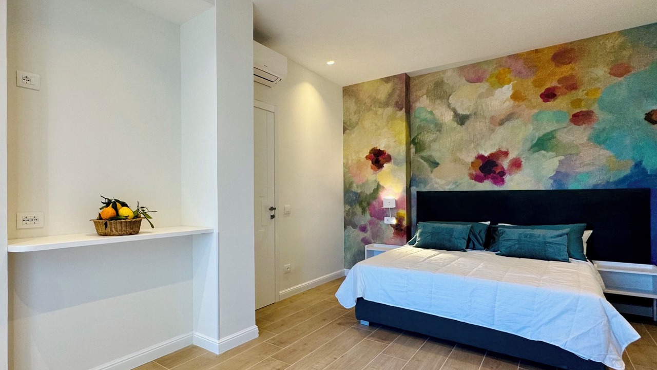 Photo of Bedroom in Meta