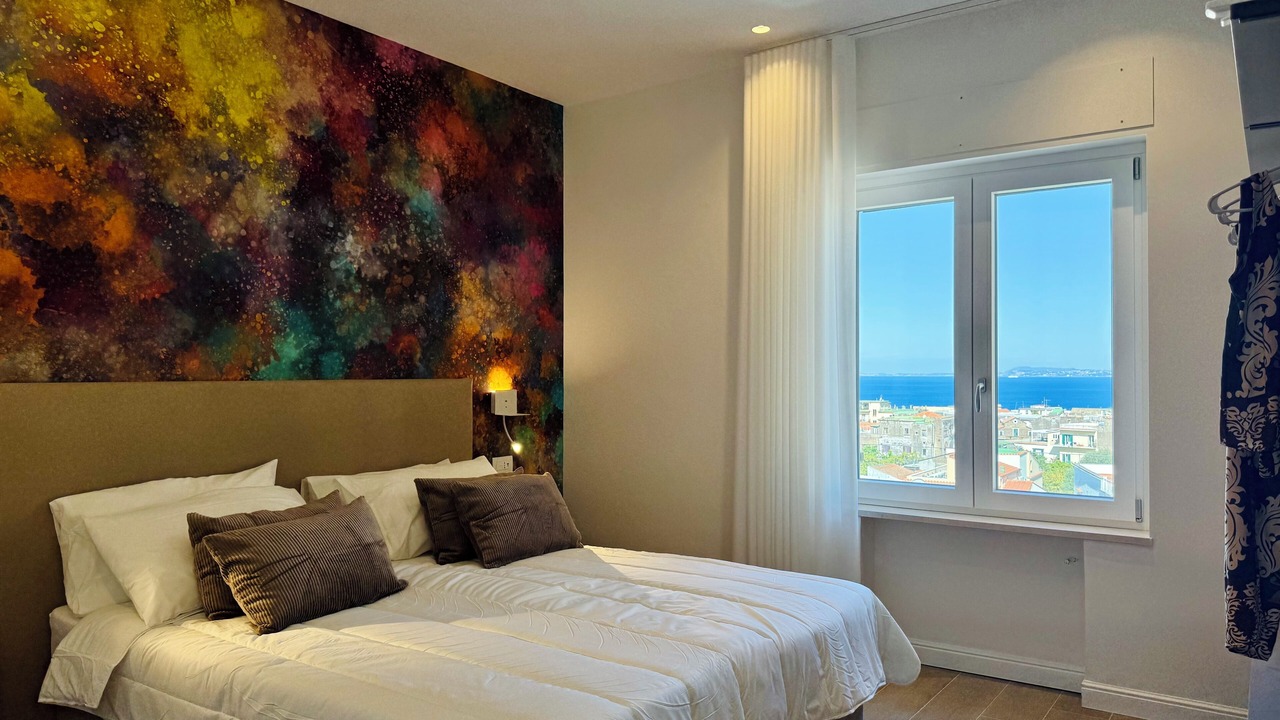 Photo of Bedroom in Meta