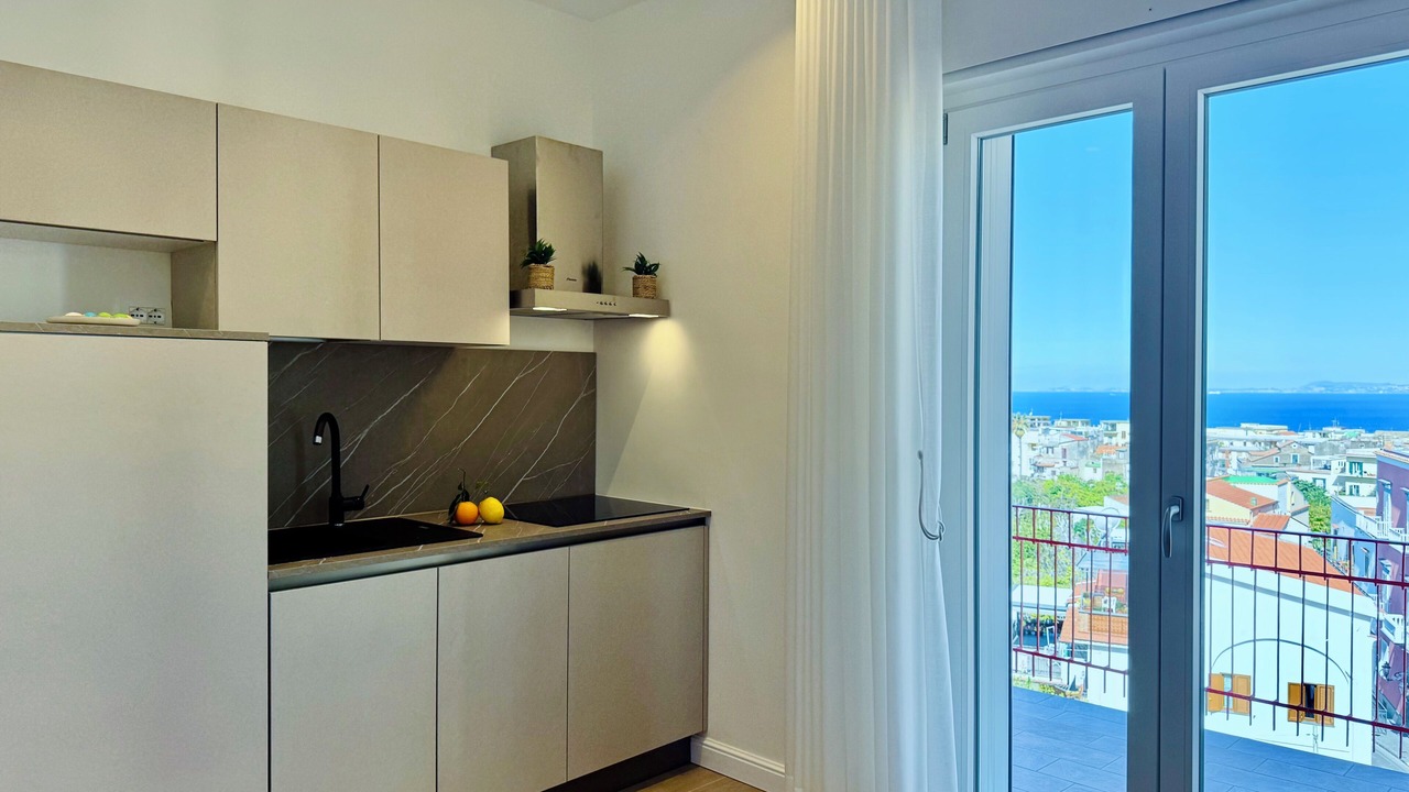 Photo of Kitchen in Meta