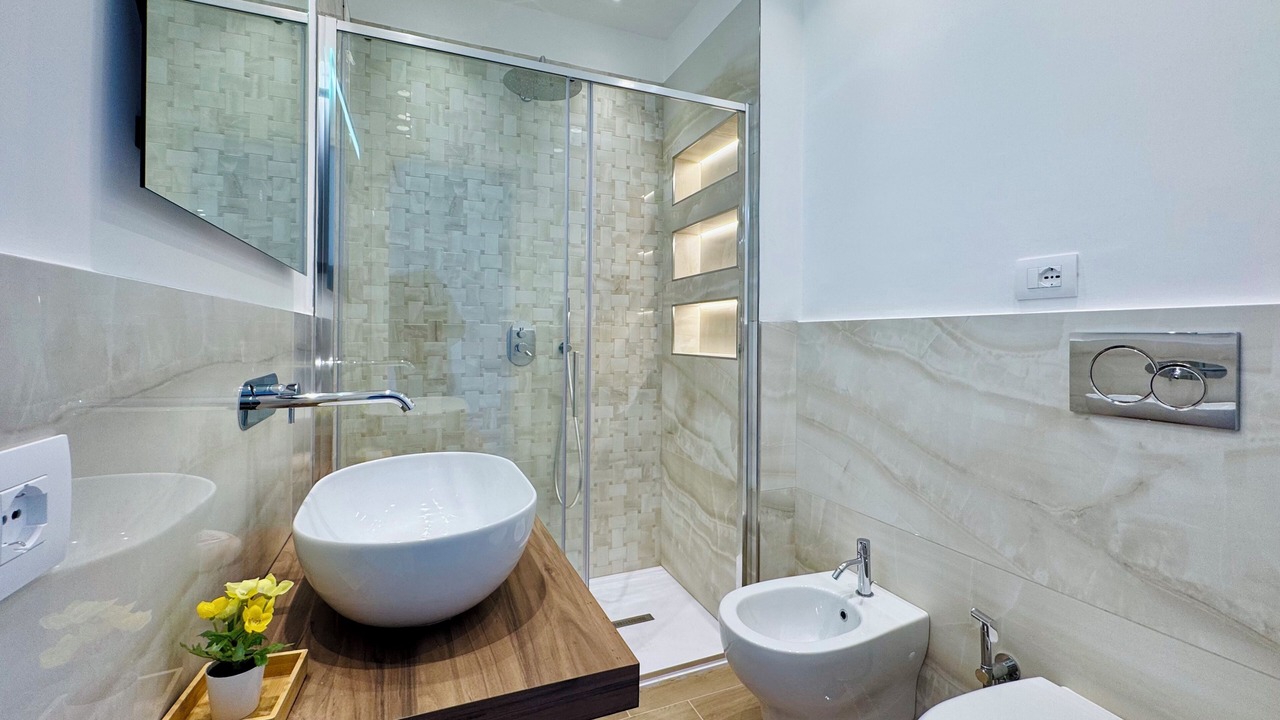Photo of Bathroom in Meta