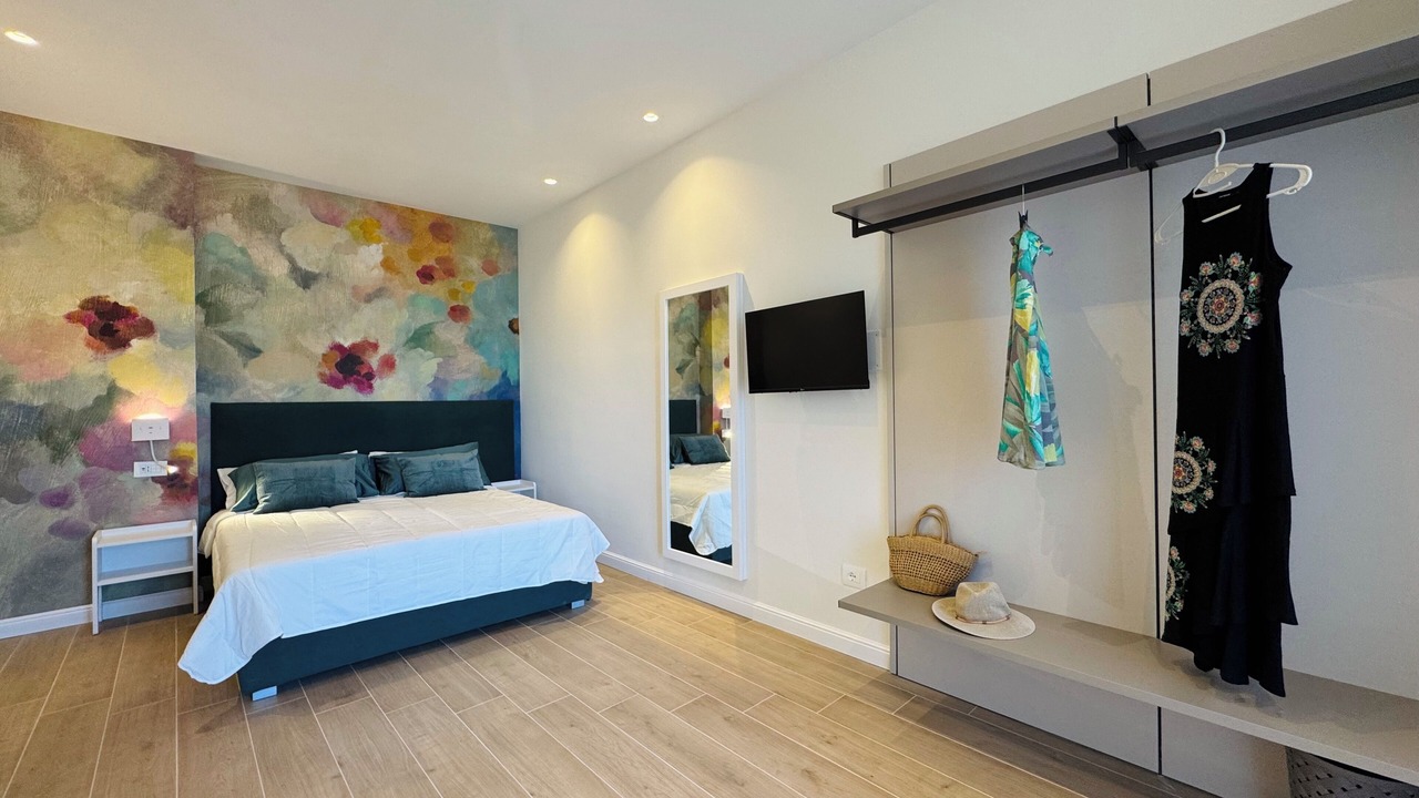 Photo of Bedroom in Meta