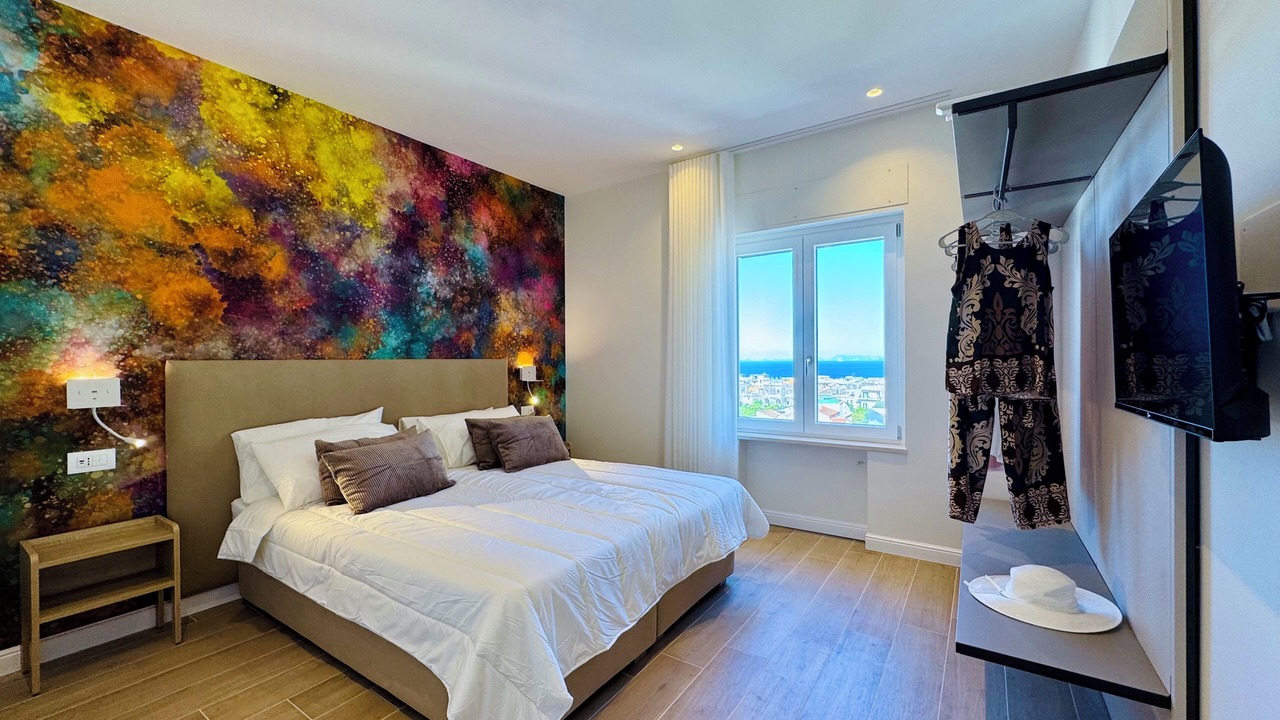Photo of Bedroom in Meta