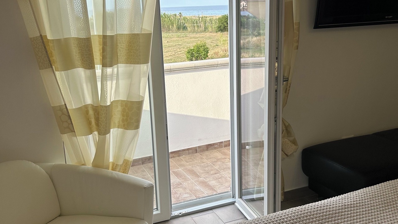 Photo of Bedroom in Isca Marina
