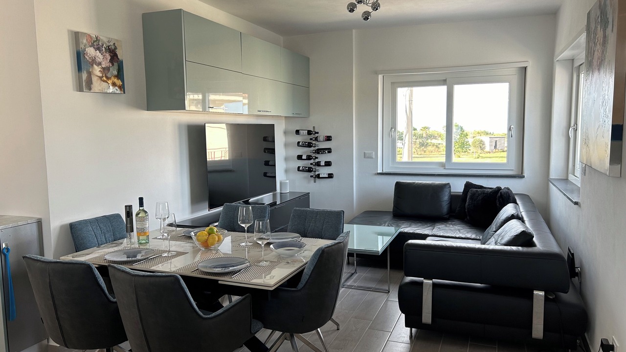 Photo of Livingroom in Isca Marina