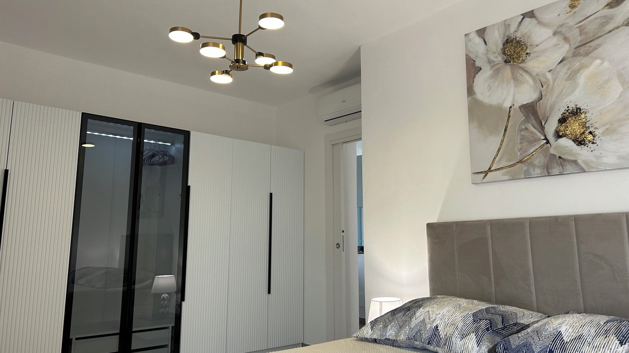 Photo of Bedroom in Isca Marina