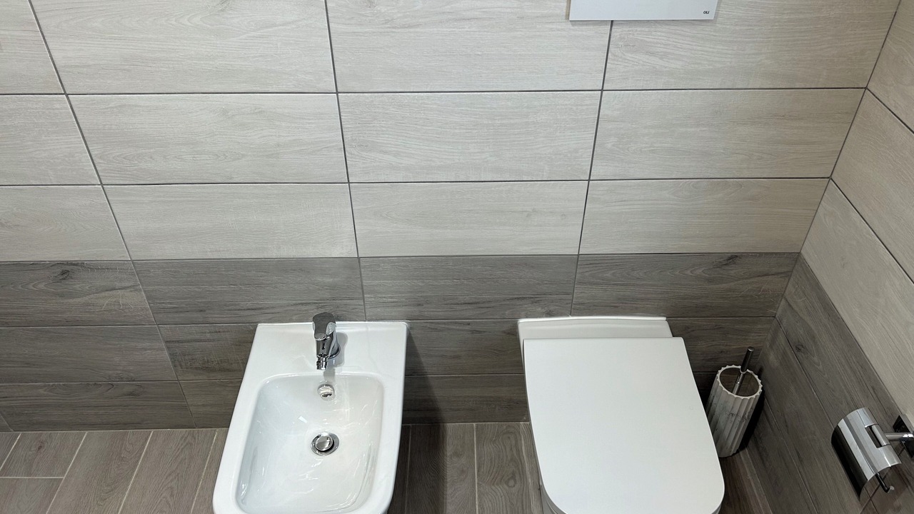 Photo of Bathroom in Isca Marina