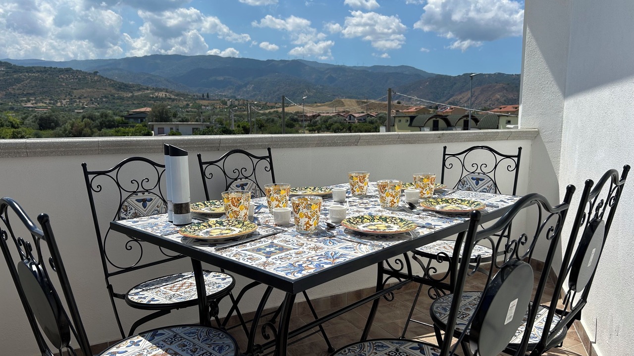 Photo of Outdoor in Isca Marina