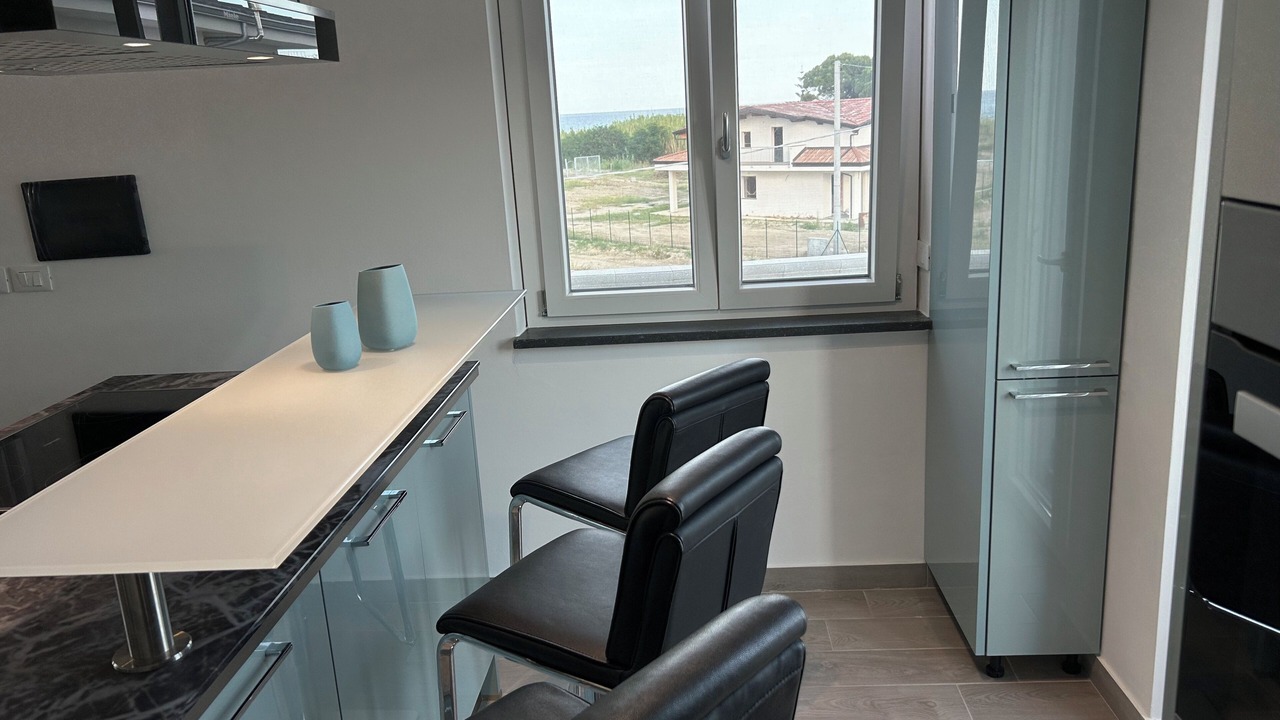 Photo of Kitchen in Isca Marina