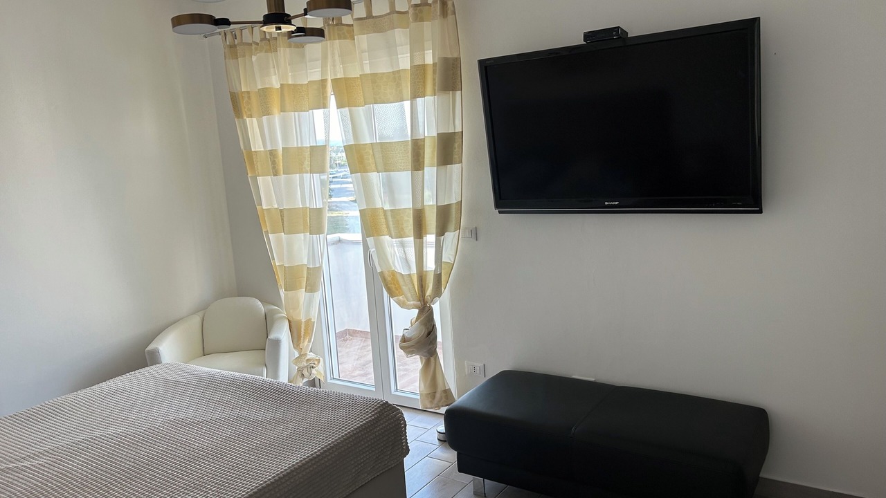 Photo of Bedroom in Isca Marina