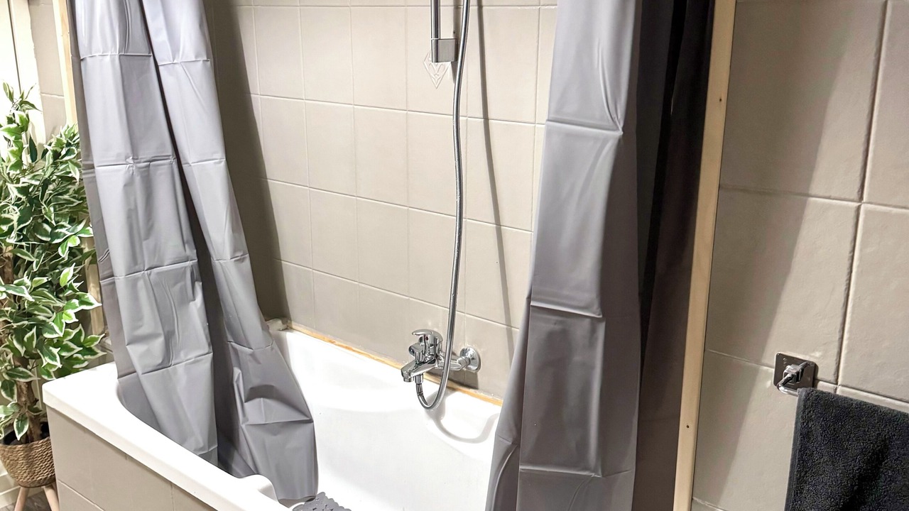 Photo of Bathroom in Secondigliano