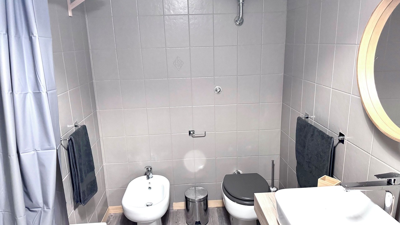 Photo of Bathroom in Secondigliano
