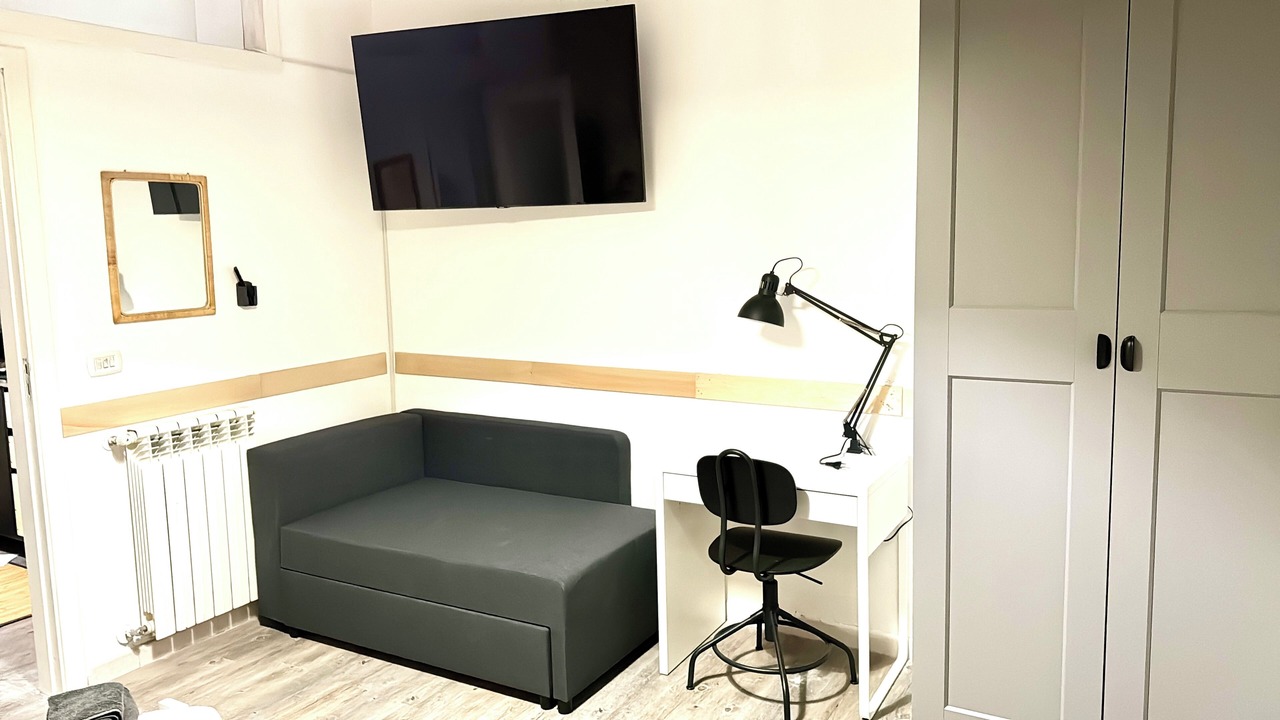 Photo of Livingroom in Secondigliano