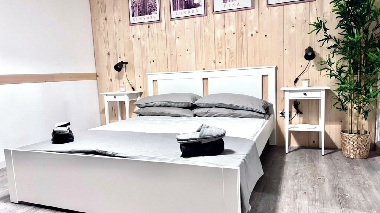 Photo of Bedroom in Secondigliano