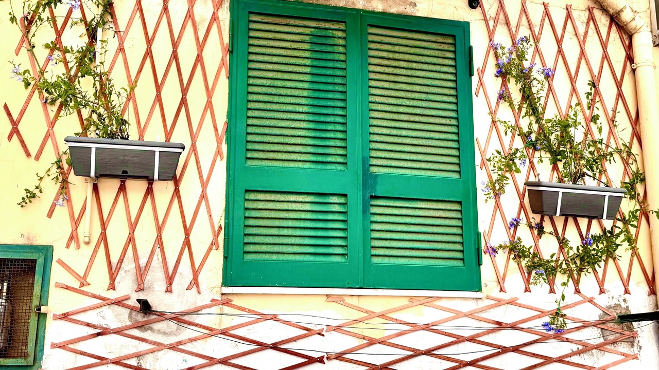Photo of Outdoor in Secondigliano