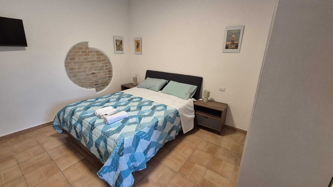 Photo of Bedroom in Catanzaro Lido