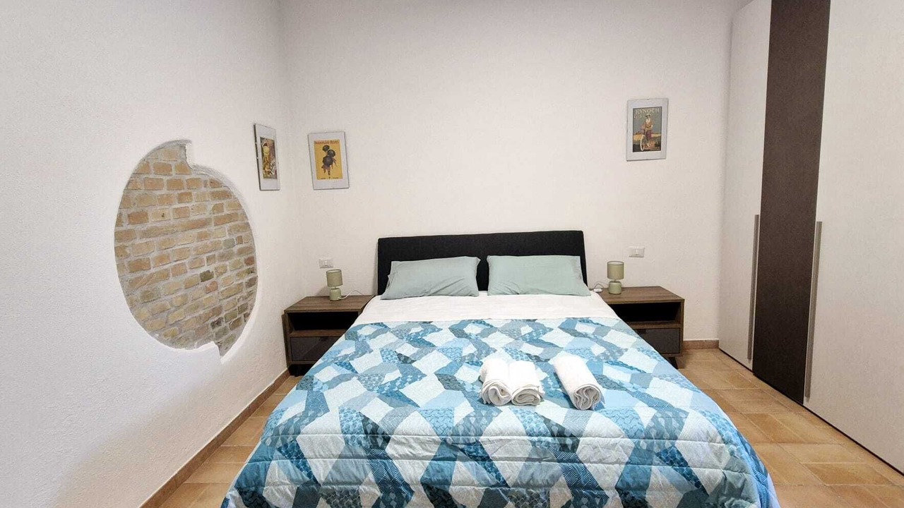 Photo of Bedroom in Catanzaro Lido
