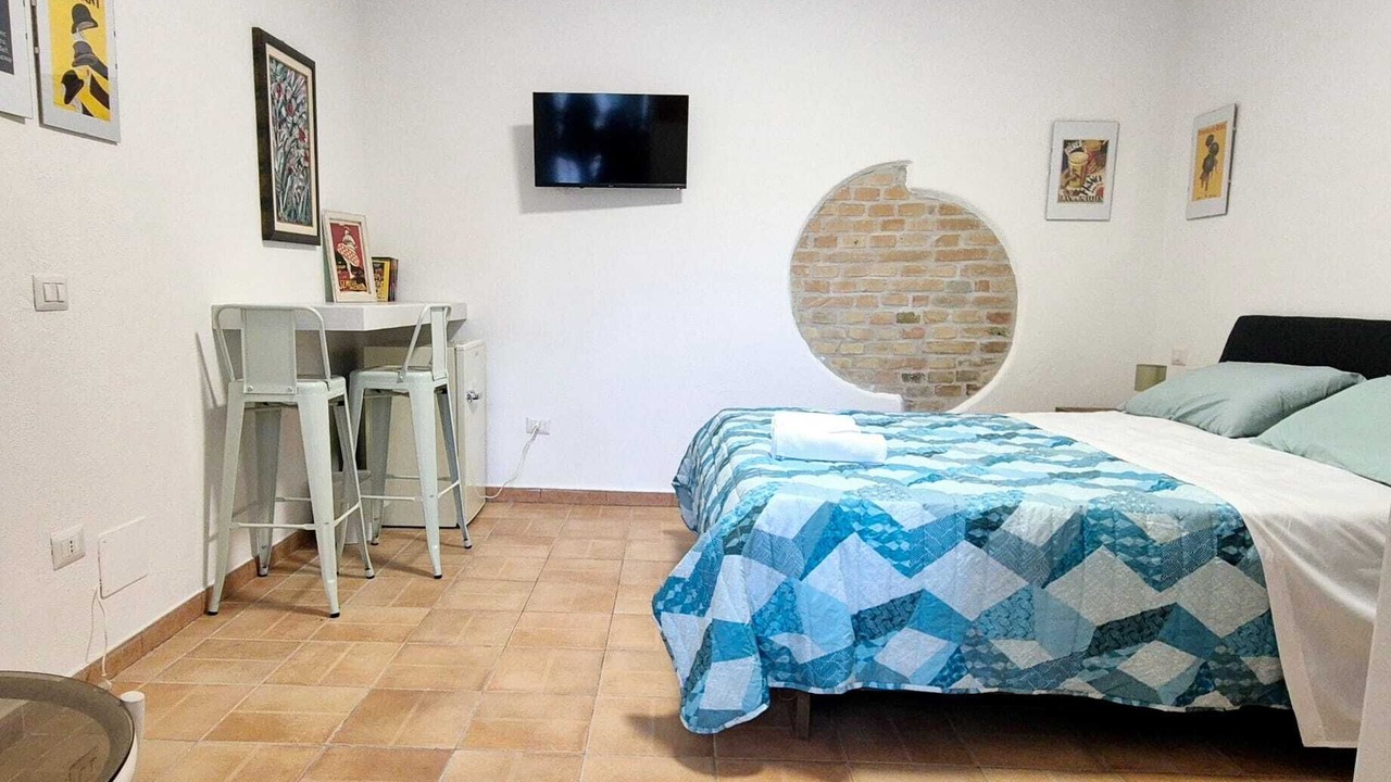 Photo of Bedroom in Catanzaro Lido