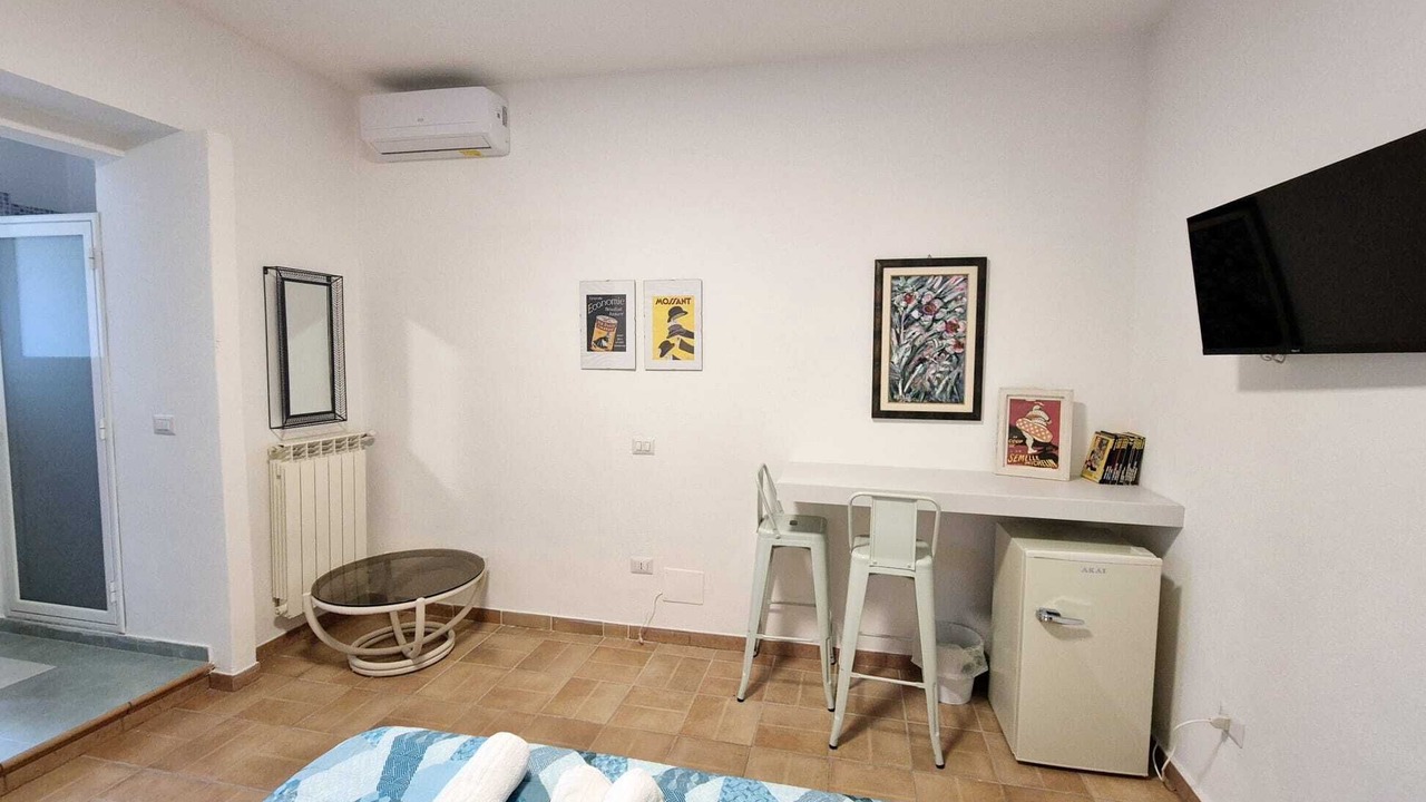 Photo of Bedroom in Catanzaro Lido