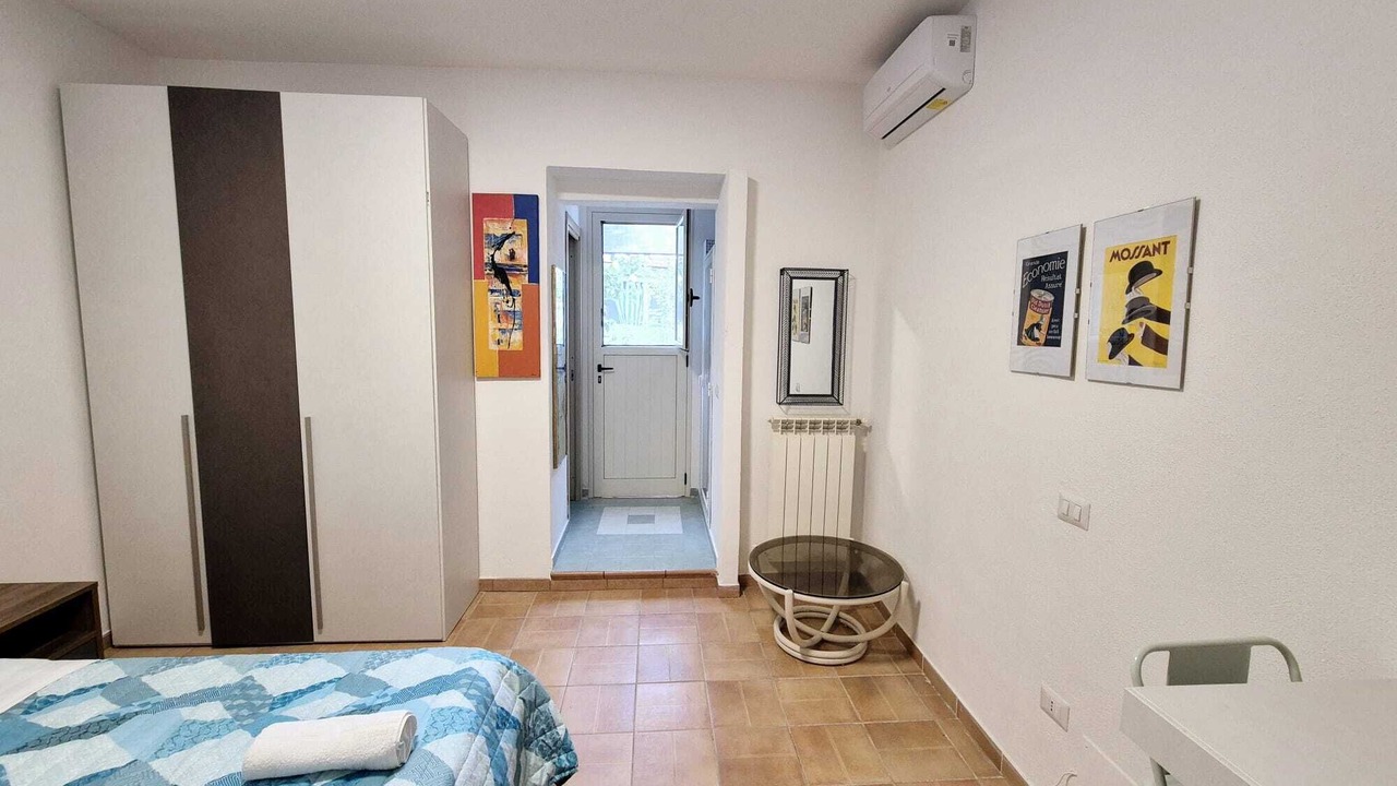 Photo of Bedroom in Catanzaro Lido