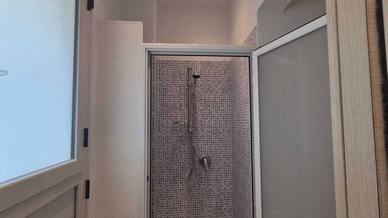 Photo of Bathroom in Catanzaro Lido