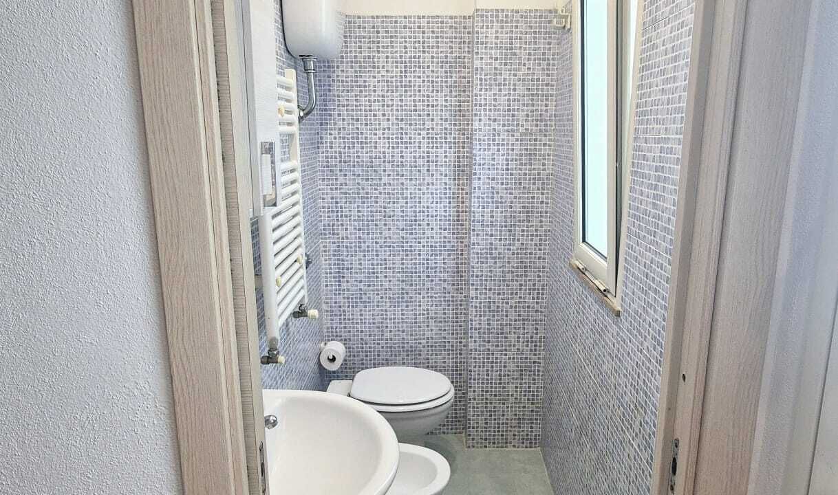 Photo of Bathroom in Catanzaro Lido