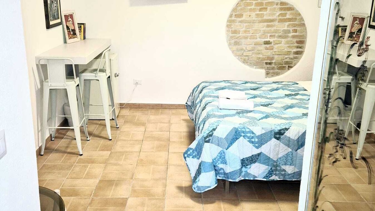 Photo of Bedroom in Catanzaro Lido