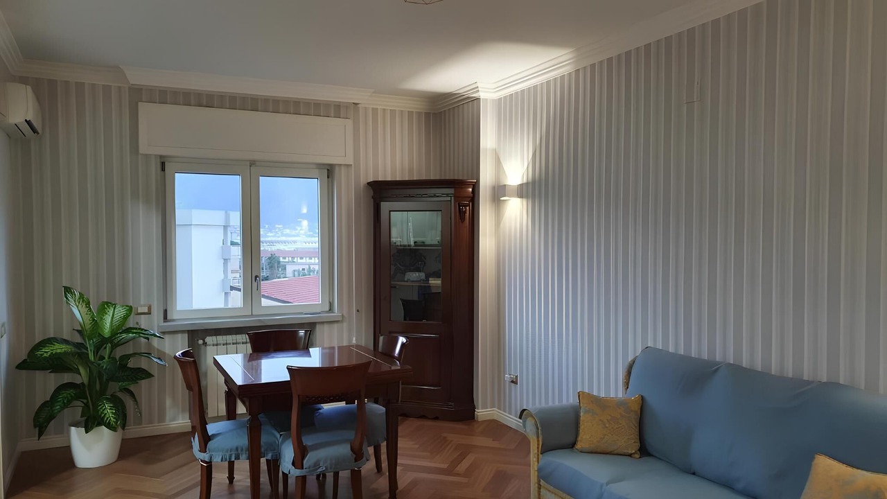 Photo of Livingroom in Torre Annunziata