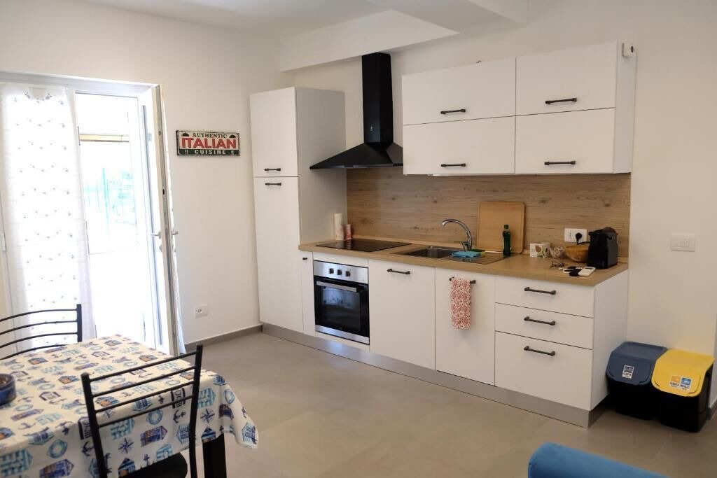 Photo of Kitchen in Torre Annunziata