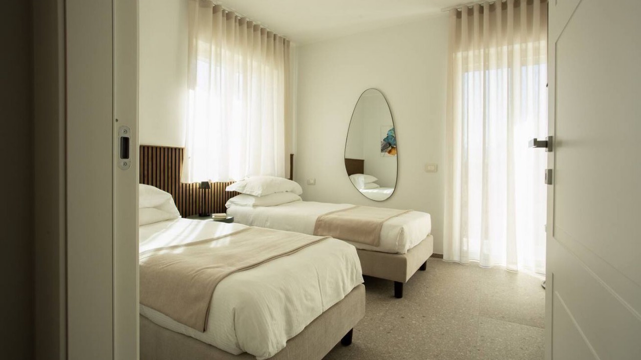 Photo of Bedroom in Castel di Sangro