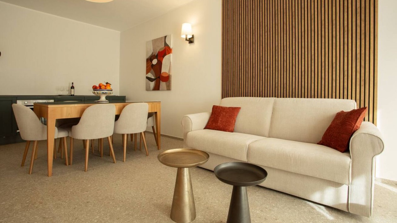 Photo of Livingroom in Castel di Sangro