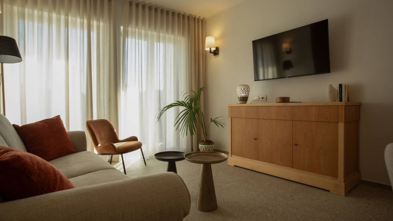 Photo of Livingroom in Castel di Sangro
