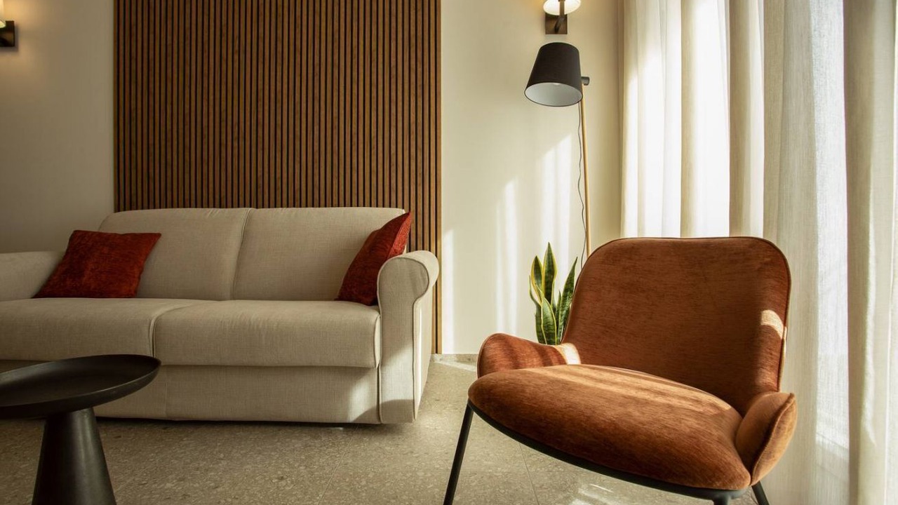 Photo of Livingroom in Castel di Sangro