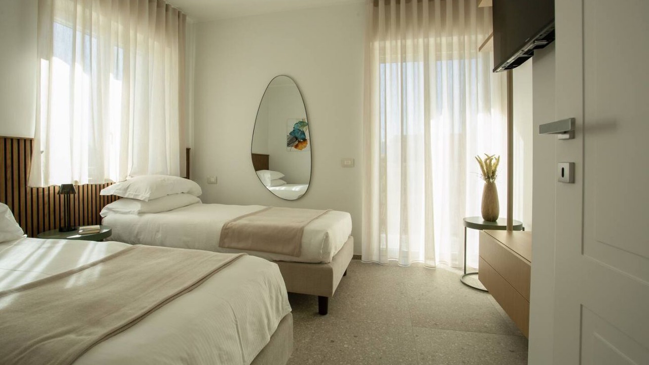 Photo of Bedroom in Castel di Sangro