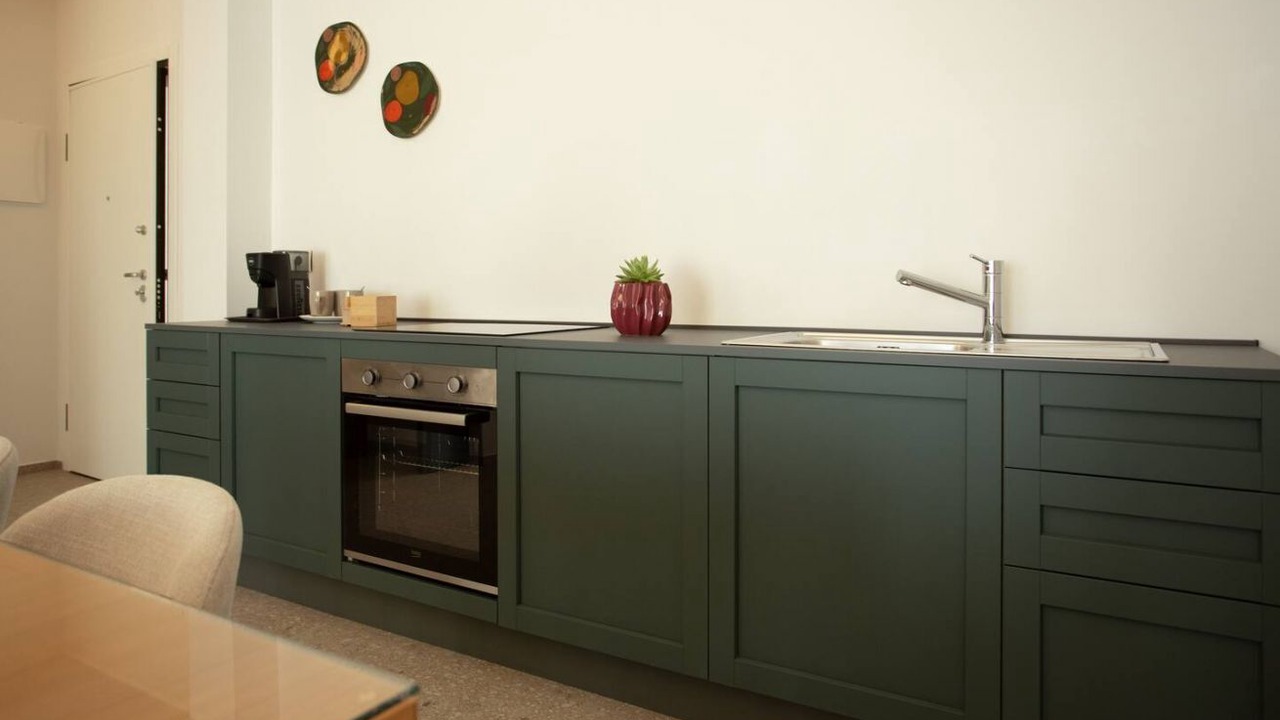 Photo of Kitchen in Castel di Sangro