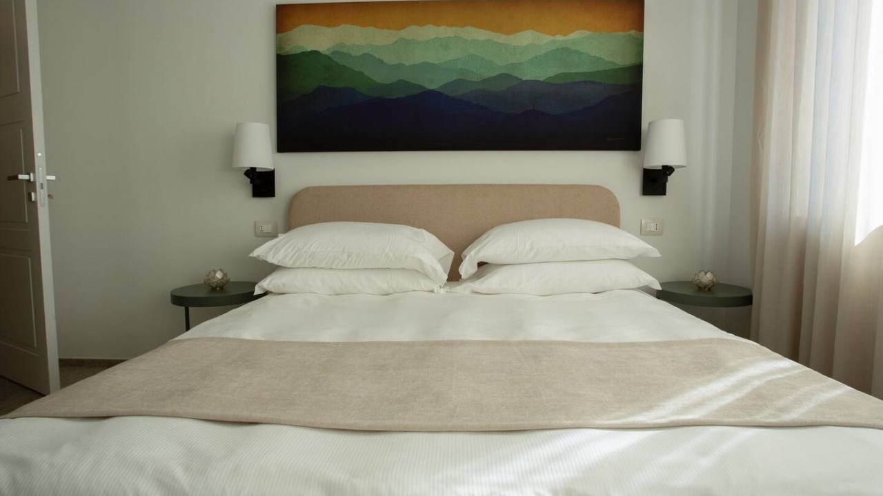 Photo of Bedroom in Castel di Sangro