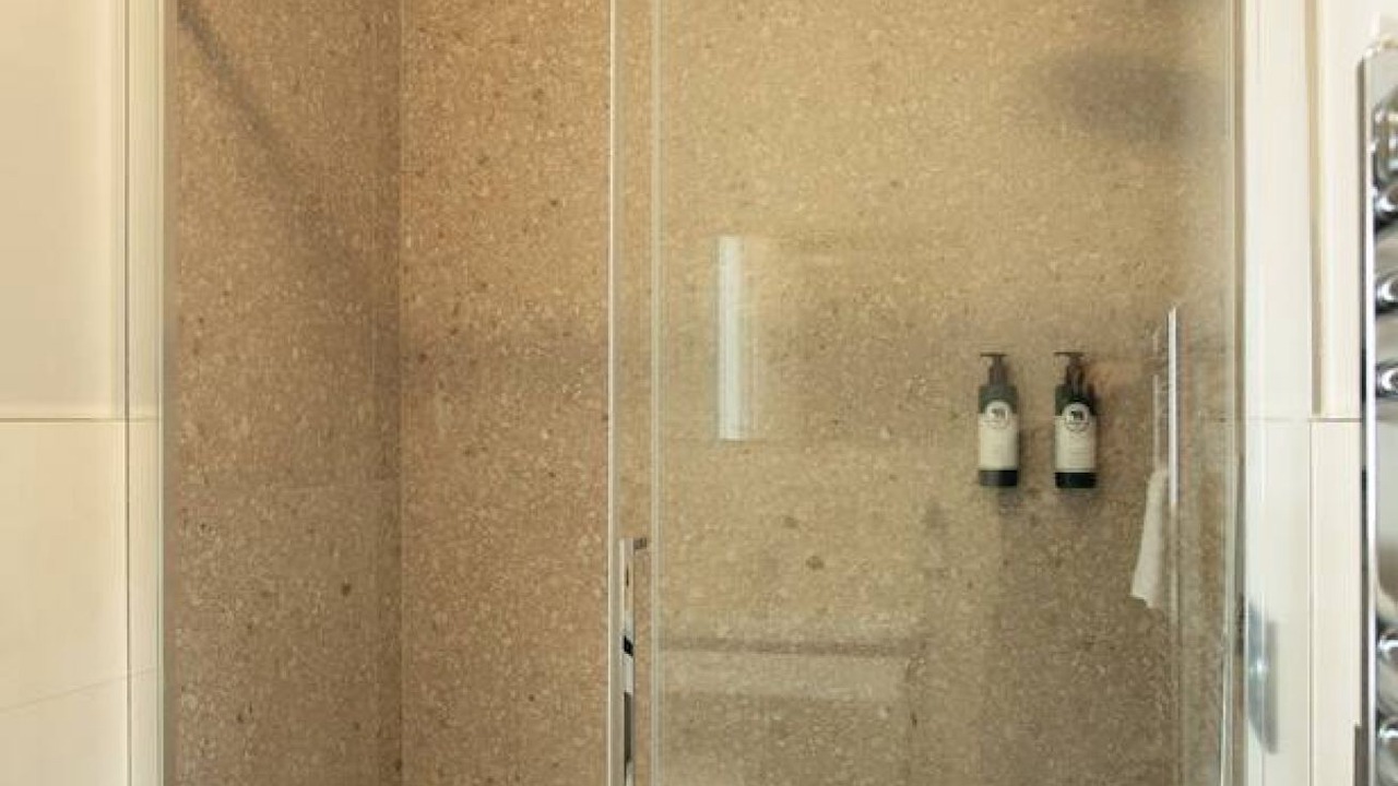 Photo of Bathroom in Castel di Sangro