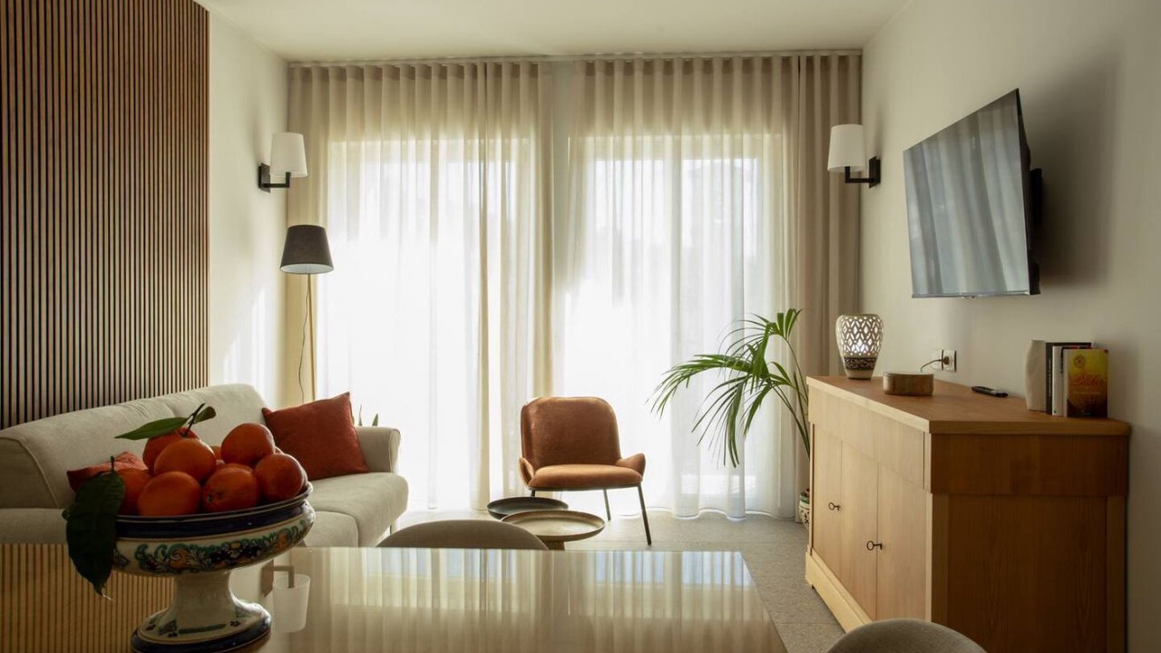 Photo of Livingroom in Castel di Sangro