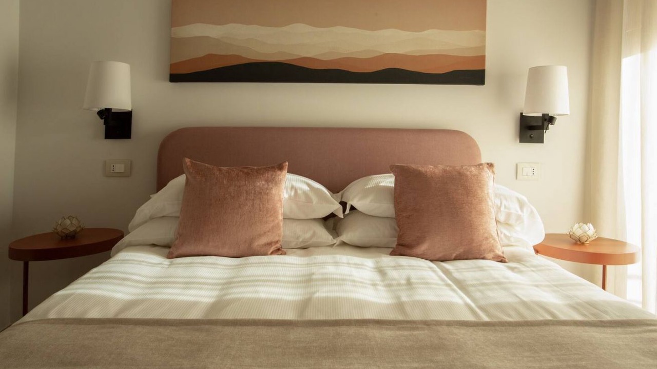 Photo of Bedroom in Castel di Sangro