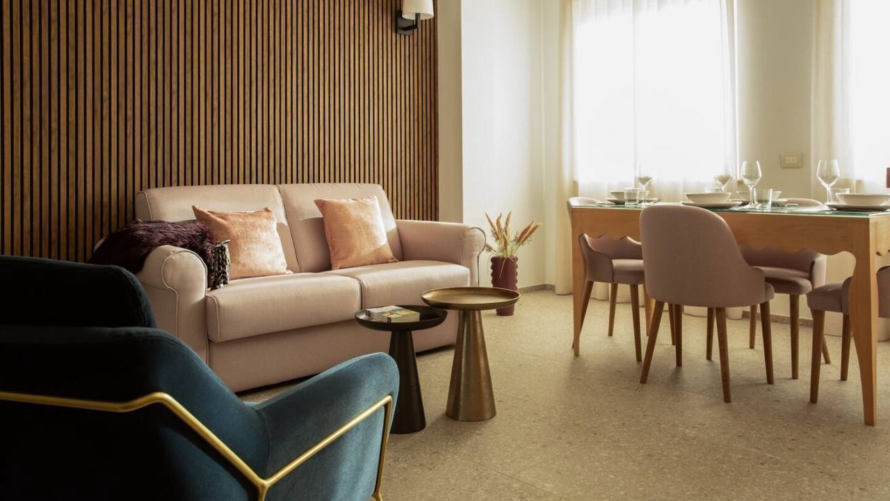 Photo of Livingroom in Castel di Sangro