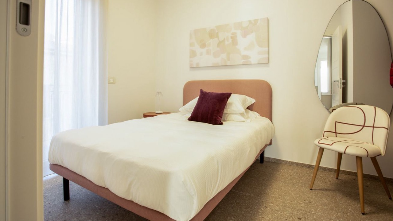Photo of Bedroom in Castel di Sangro