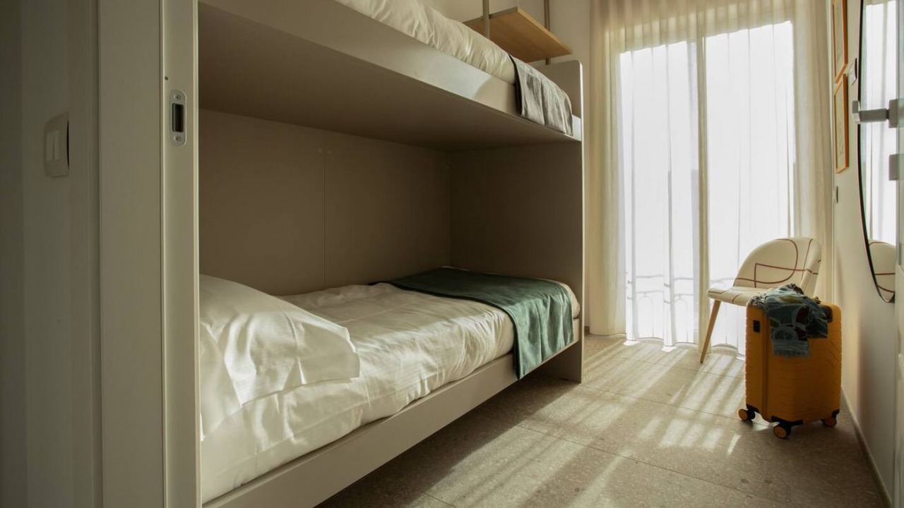 Photo of Bedroom in Castel di Sangro
