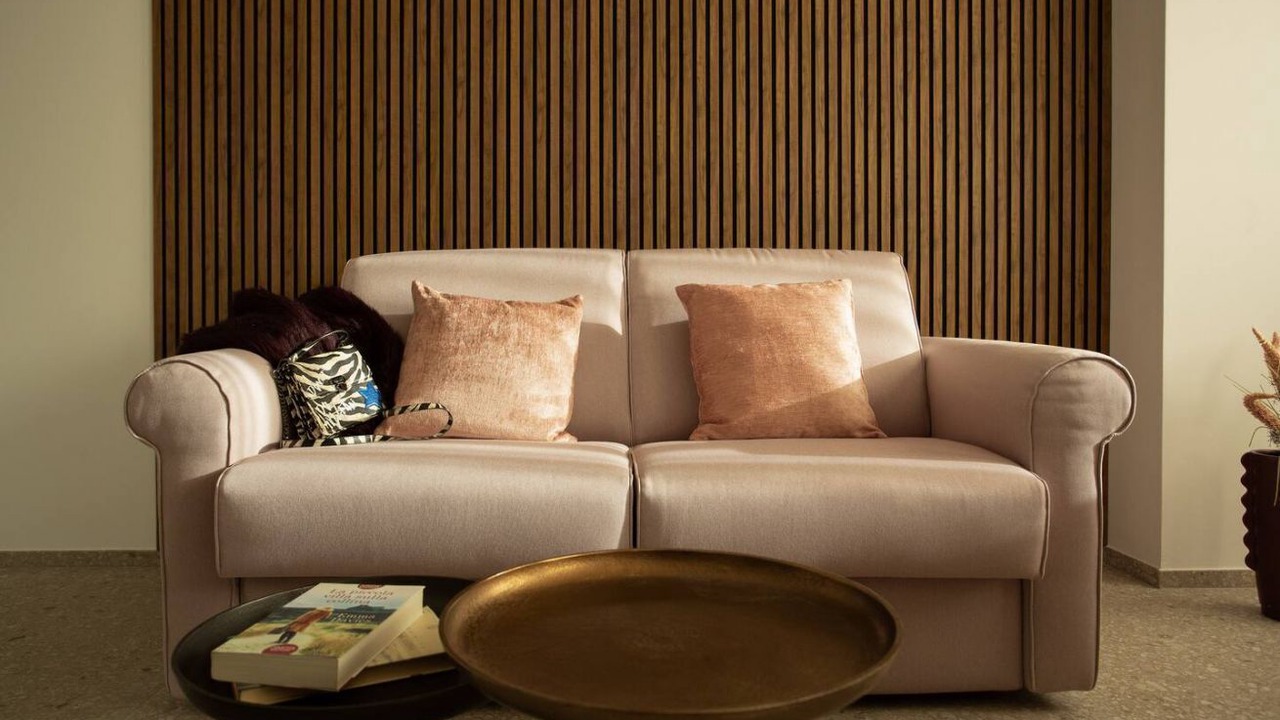 Photo of Livingroom in Castel di Sangro