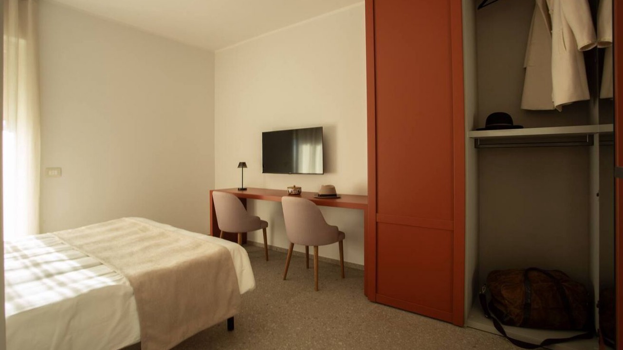 Photo of Bedroom in Castel di Sangro