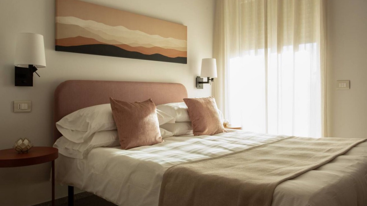 Photo of Bedroom in Castel di Sangro
