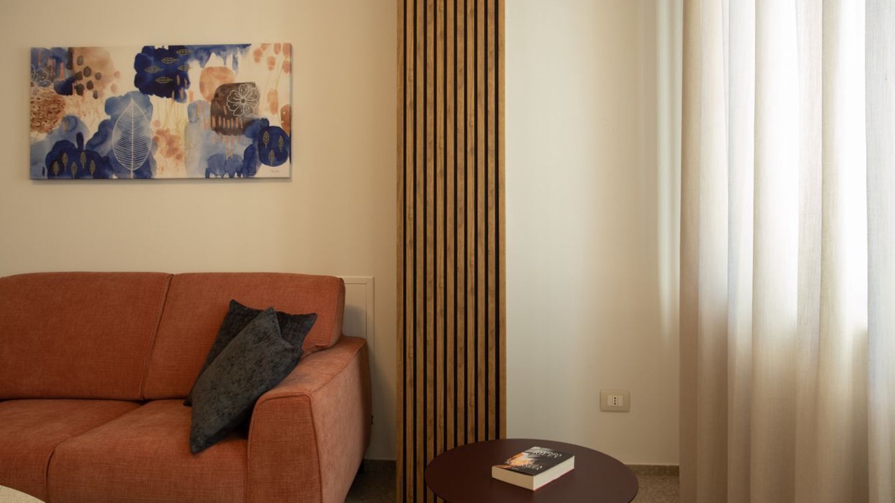 Photo of Livingroom in Castel di Sangro