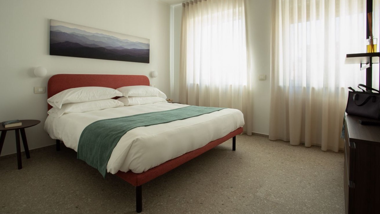 Photo of Bedroom in Castel di Sangro