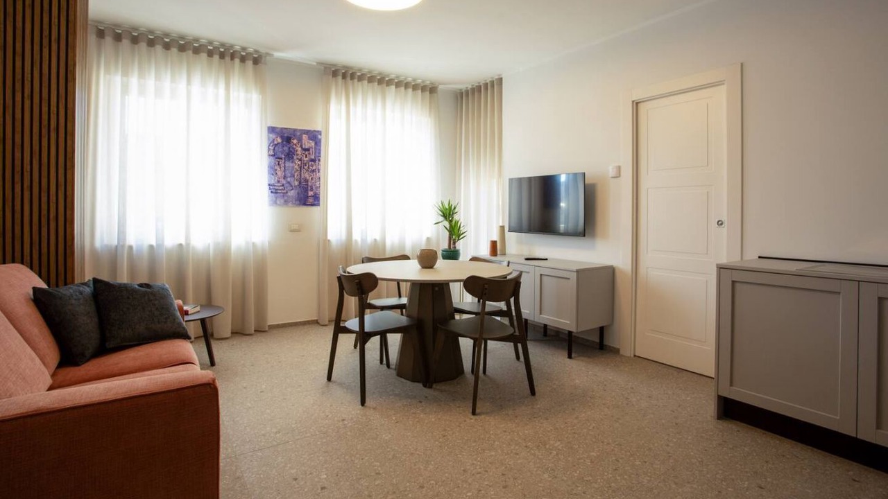 Photo of Livingroom in Castel di Sangro